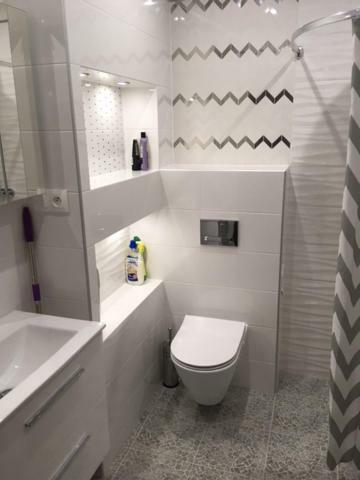 شقة Nowy Apartament W Centrum Wlodawy Włodawa المظهر الخارجي الصورة