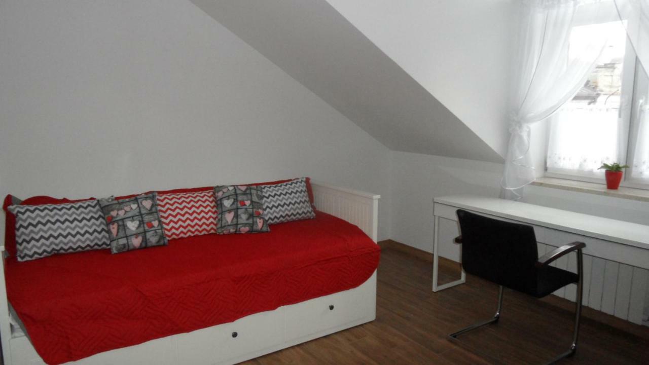 شقة Nowy Apartament W Centrum Wlodawy Włodawa المظهر الخارجي الصورة