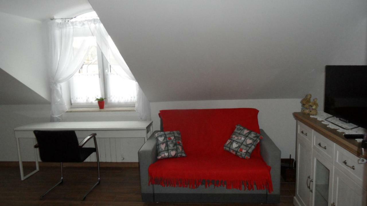 شقة Nowy Apartament W Centrum Wlodawy Włodawa المظهر الخارجي الصورة