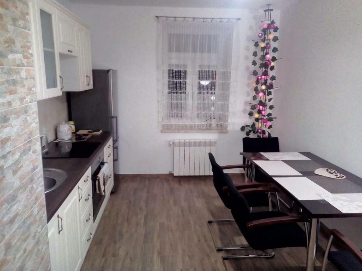شقة Nowy Apartament W Centrum Wlodawy Włodawa المظهر الخارجي الصورة